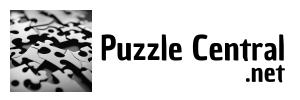 puzzle logo